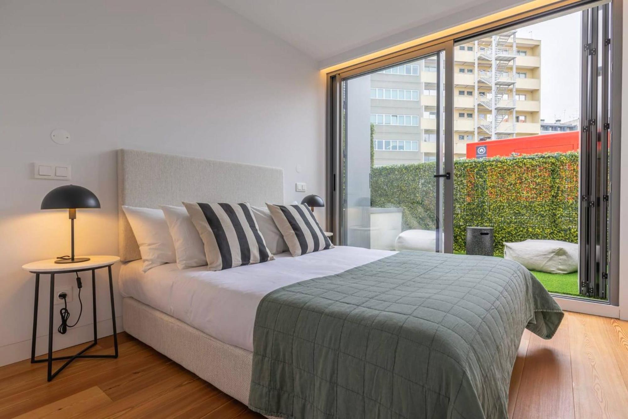 Oasis 28 By Innkeeper Lisboa Ngoại thất bức ảnh