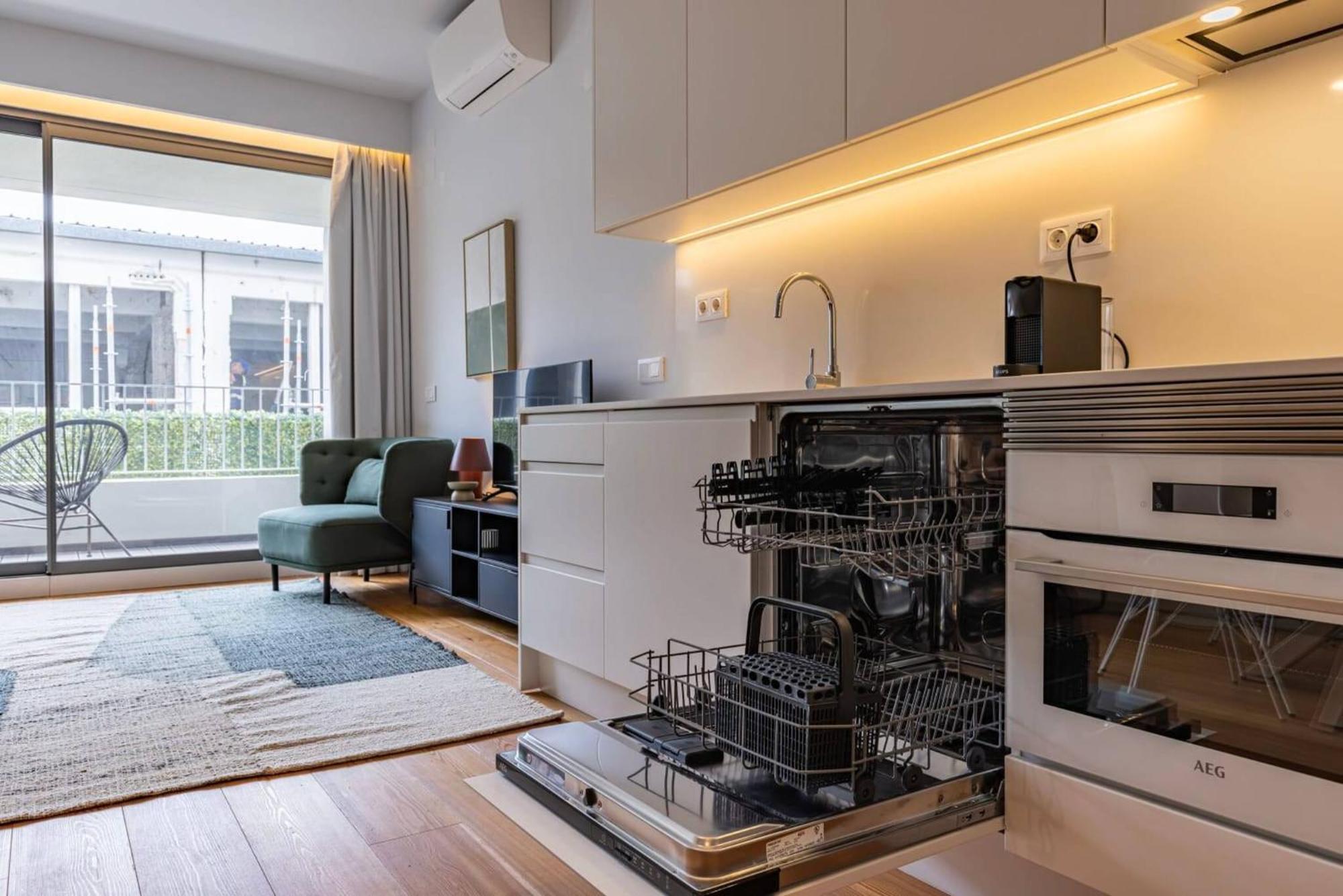 Oasis 28 By Innkeeper Lisboa Ngoại thất bức ảnh
